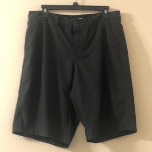 Tony Hawk Black Men’s Shorts - 32